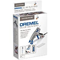 Dremel - Pistola de pegar 940 (240 W)
